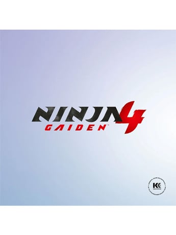 Ninja Gaiden 4 Original Game Soundtrack Gallery Image 2
