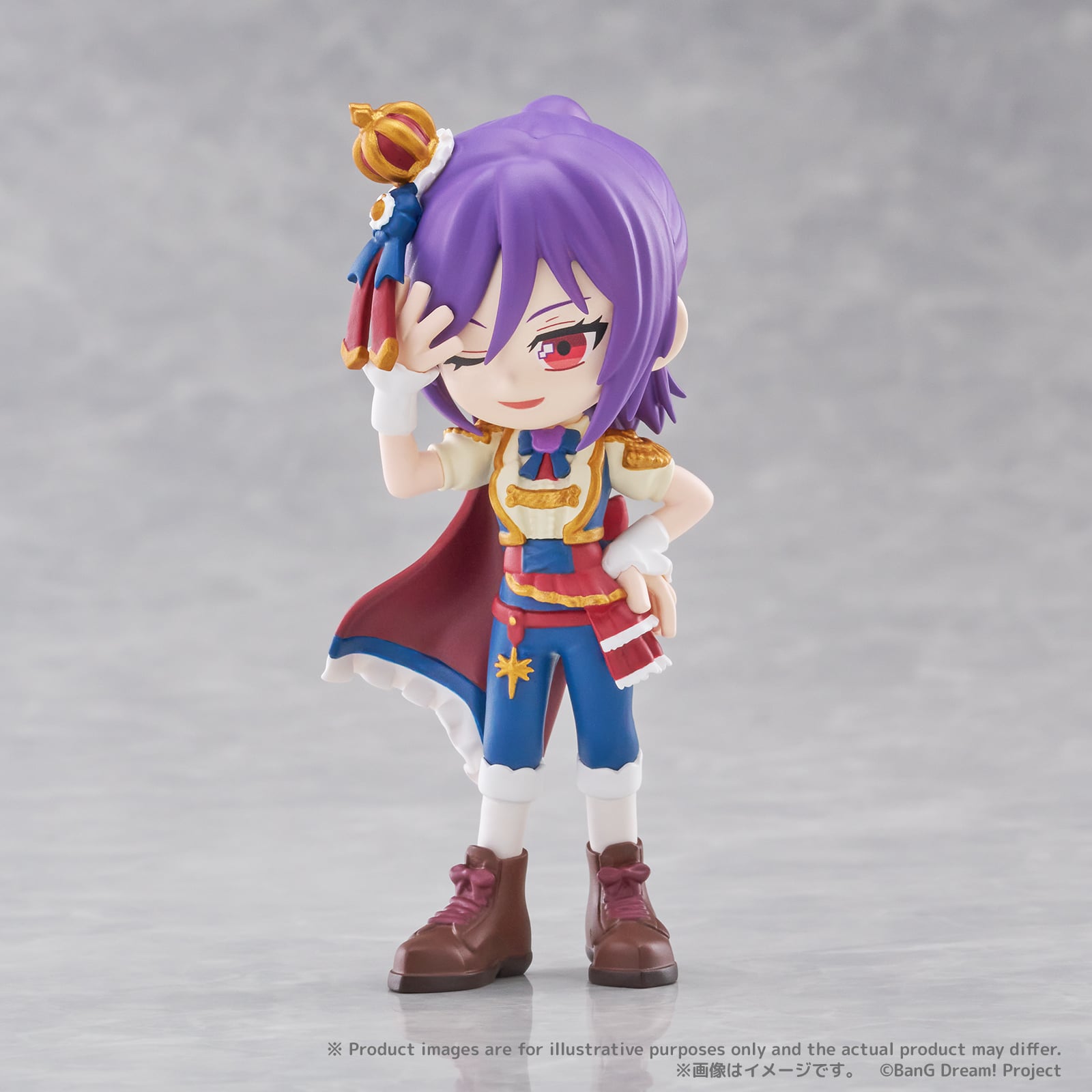 ねんどろいど BanG Dream! 戸山香澄 740 特典付き p331 62 ねんどろいど 740 BanG Dream バンドリ 戸山香澄 グッスマ特典