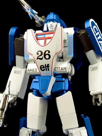 FT-49X Phantasm Gallery Image 2
