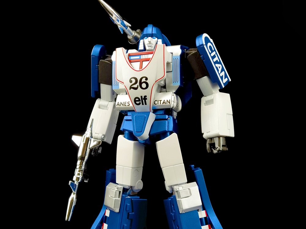 FT-49X Phantasm Gallery Image 1