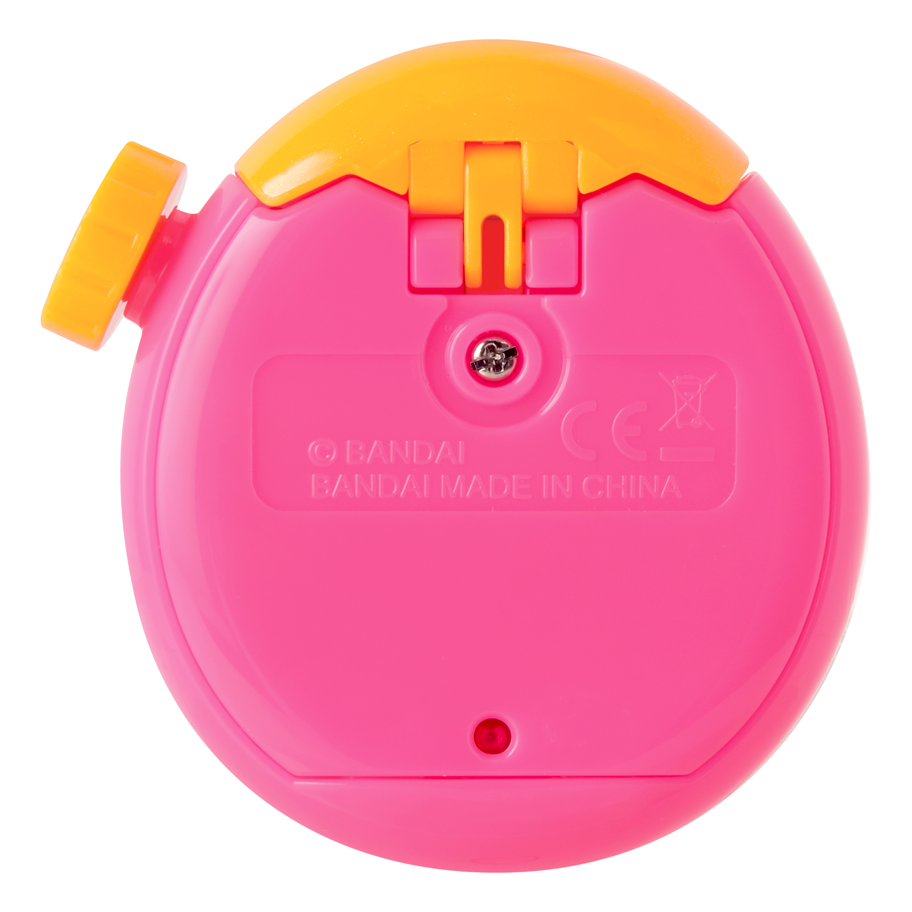 Tamagotchi Paradise (Orange Tropics)