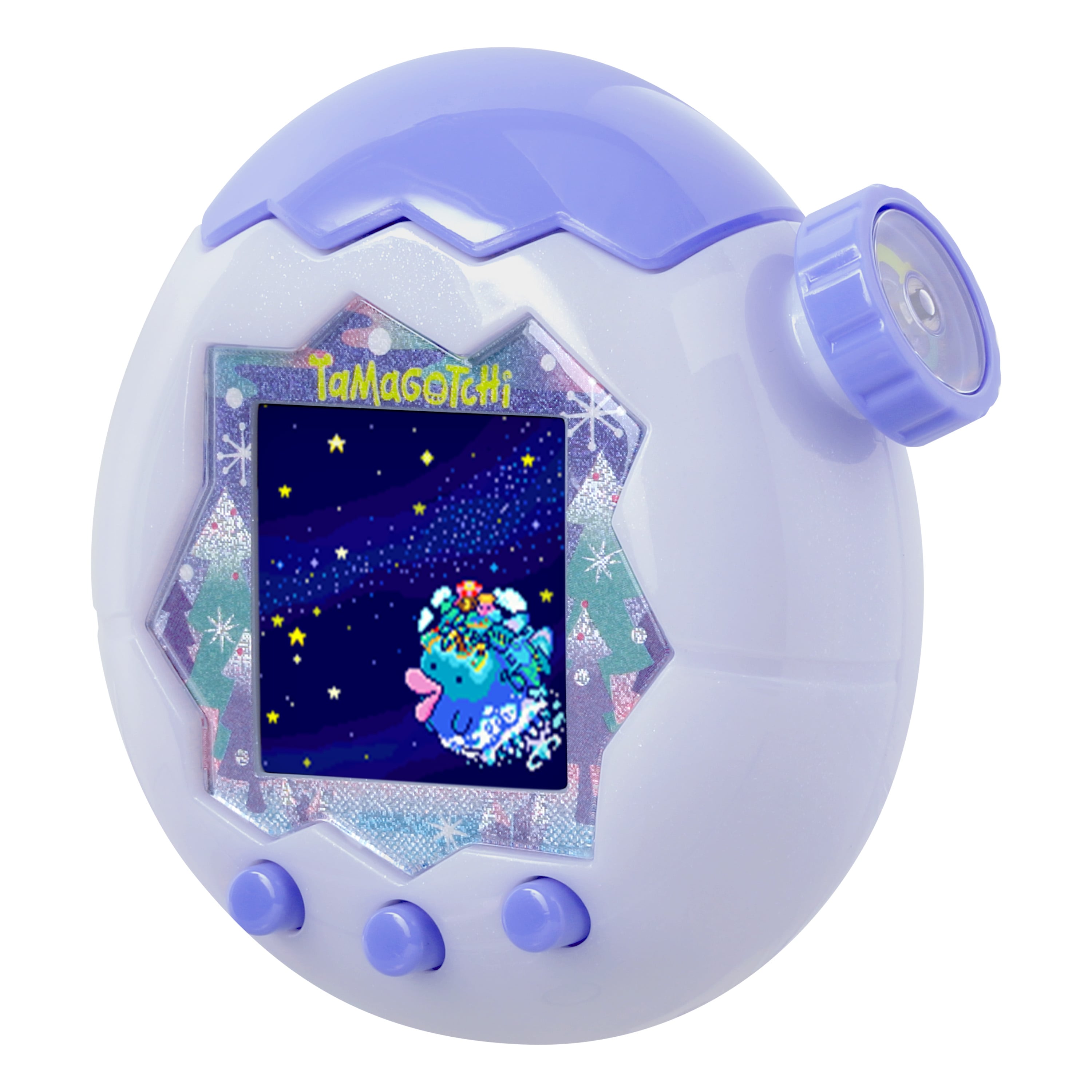 Tamagotchi Paradise (White Glacier) Gallery Image 6