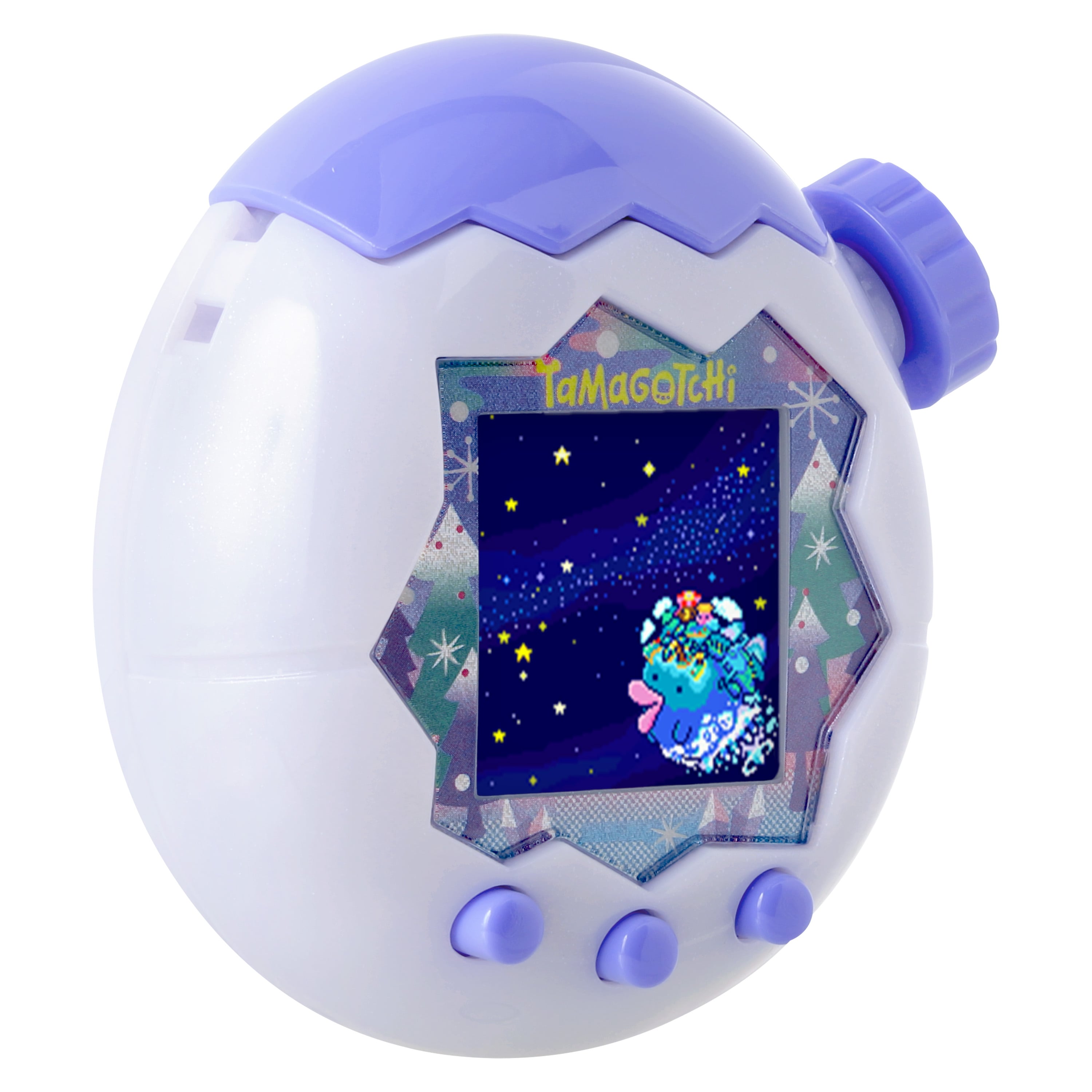 Tamagotchi Paradise (White Glacier) Gallery Image 4