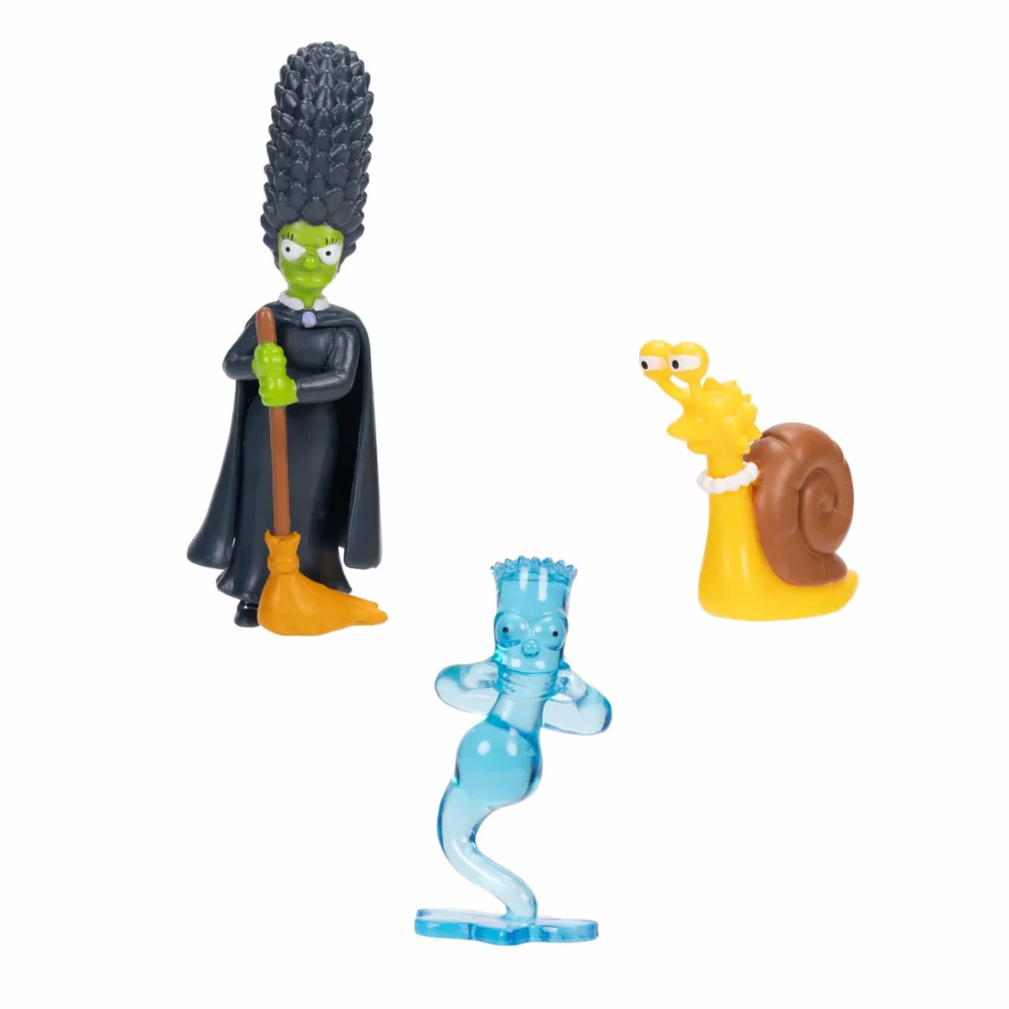 The Simpsons Treehouse of Horror 31-Day Advent Calendar Gallery Image 4