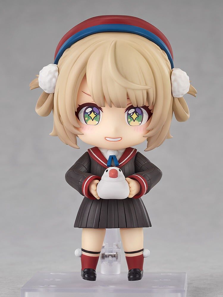 Ui Shigure Nendoroid No.2766 Ui Shigure (Standard Outfit Ver.) Gallery Image 6
