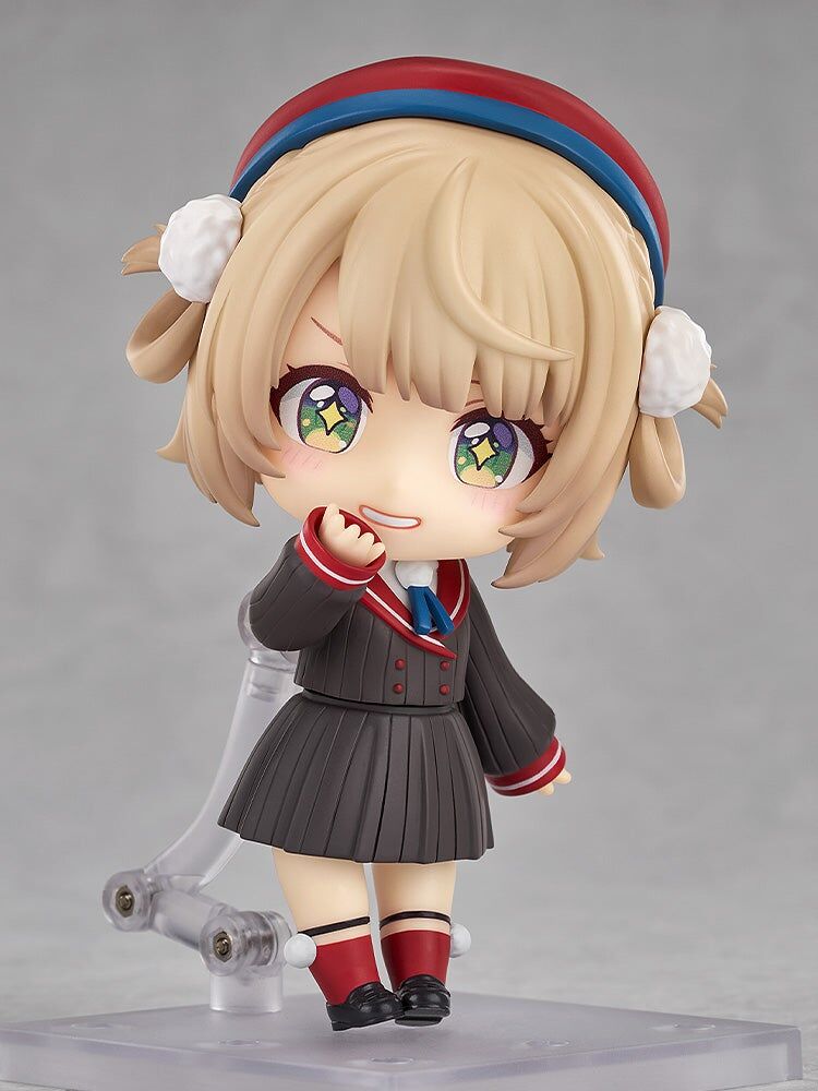 Ui Shigure Nendoroid No.2766 Ui Shigure (Standard Outfit Ver.) Gallery Image 7
