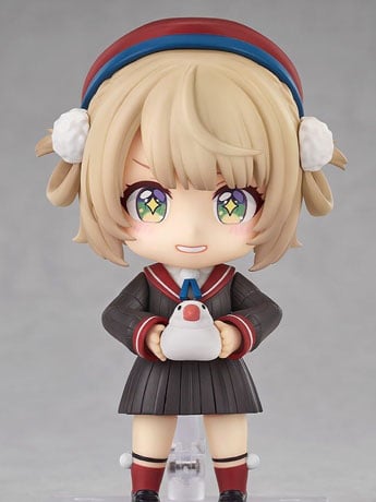 Image of Ui Shigure Nendoroid No.2766 Ui Shigure (Standard Outfit Ver.)
