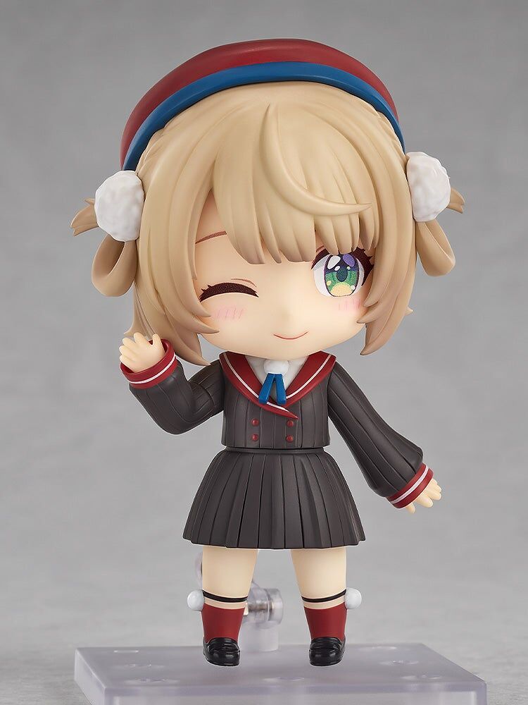 Ui Shigure Nendoroid No.2766 Ui Shigure (Standard Outfit Ver.) Gallery Image 4