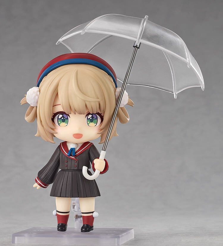 Ui Shigure Nendoroid No.2766 Ui Shigure (Standard Outfit Ver.) Gallery Image 3