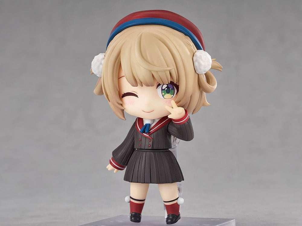Ui Shigure Nendoroid No.2766 Ui Shigure (Standard Outfit Ver.) Gallery Image 1
