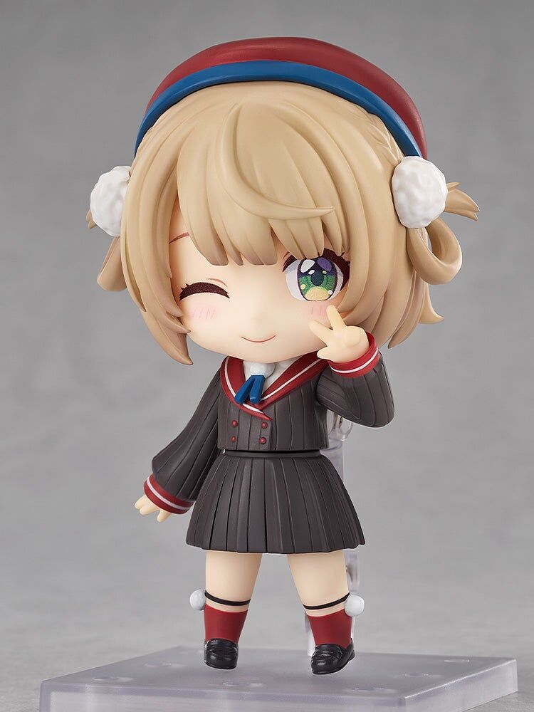 Ui Shigure Nendoroid No.2766 Ui Shigure (Standard Outfit Ver.) Gallery Image 5