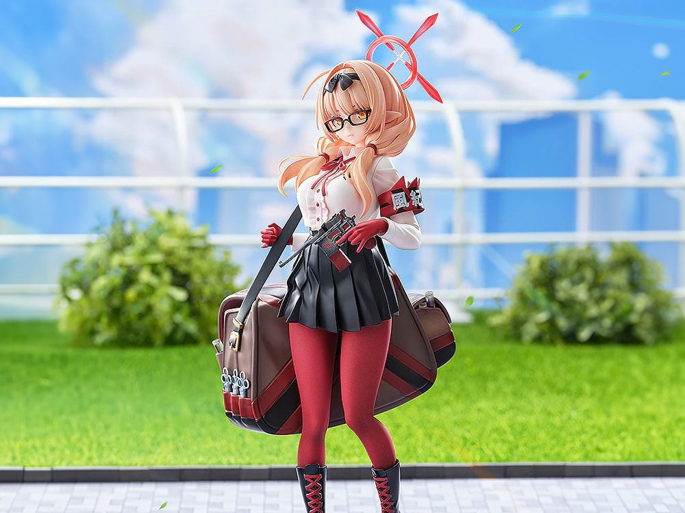 Blue Archive Chinatsu 1/7 Scale Figure Gallery Image 1