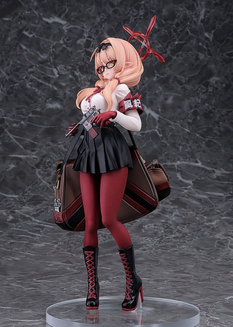 Blue Archive Chinatsu 1/7 Scale Figure Gallery Image 9