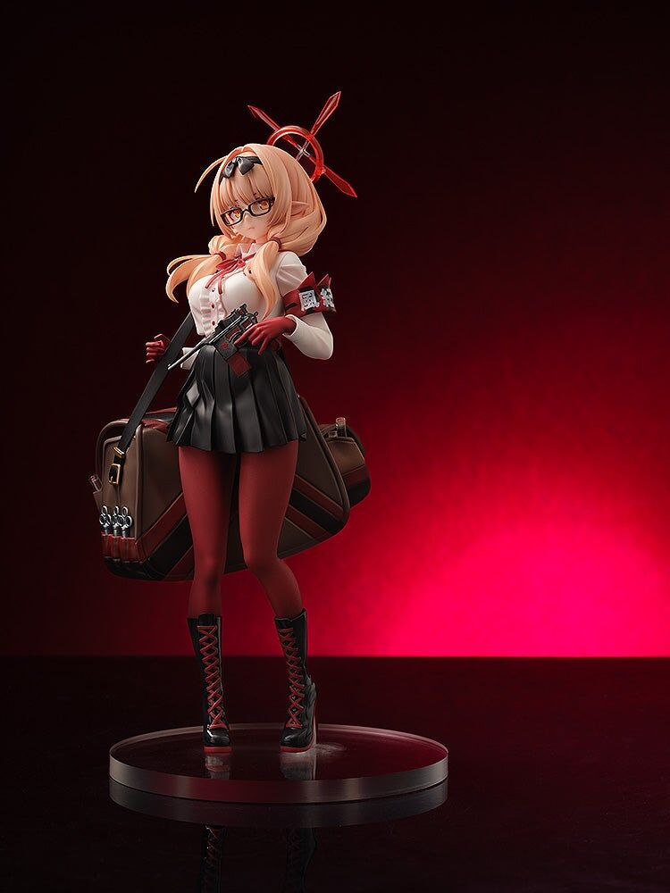 Blue Archive Chinatsu 1/7 Scale Figure Gallery Image 12