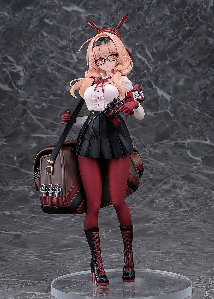 Blue Archive Chinatsu 1/7 Scale Figure Gallery Image 7