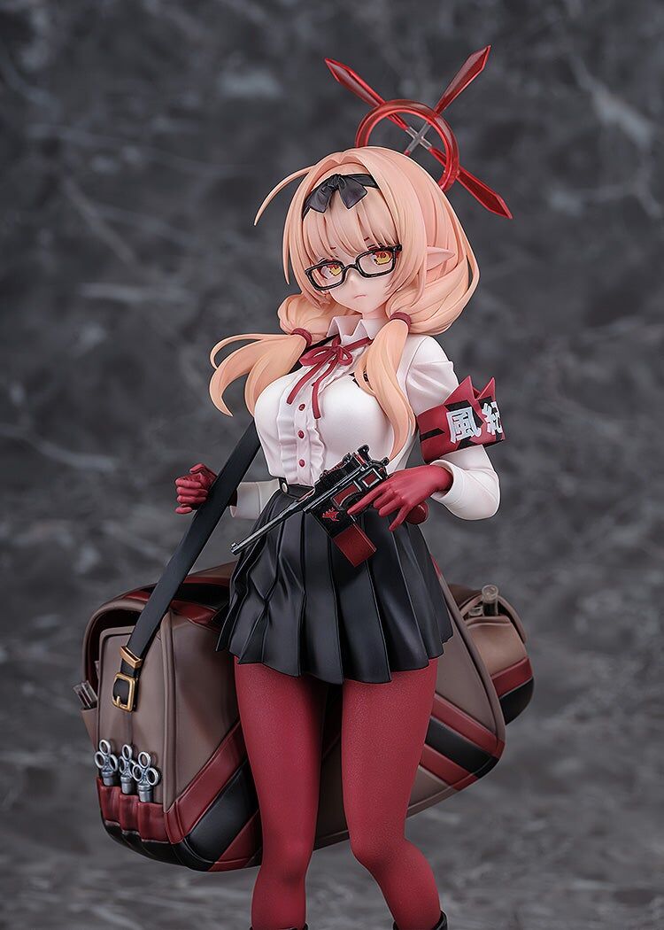 Blue Archive Chinatsu 1/7 Scale Figure Gallery Image 10
