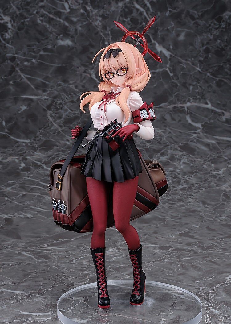 Blue Archive Chinatsu 1/7 Scale Figure Gallery Image 6