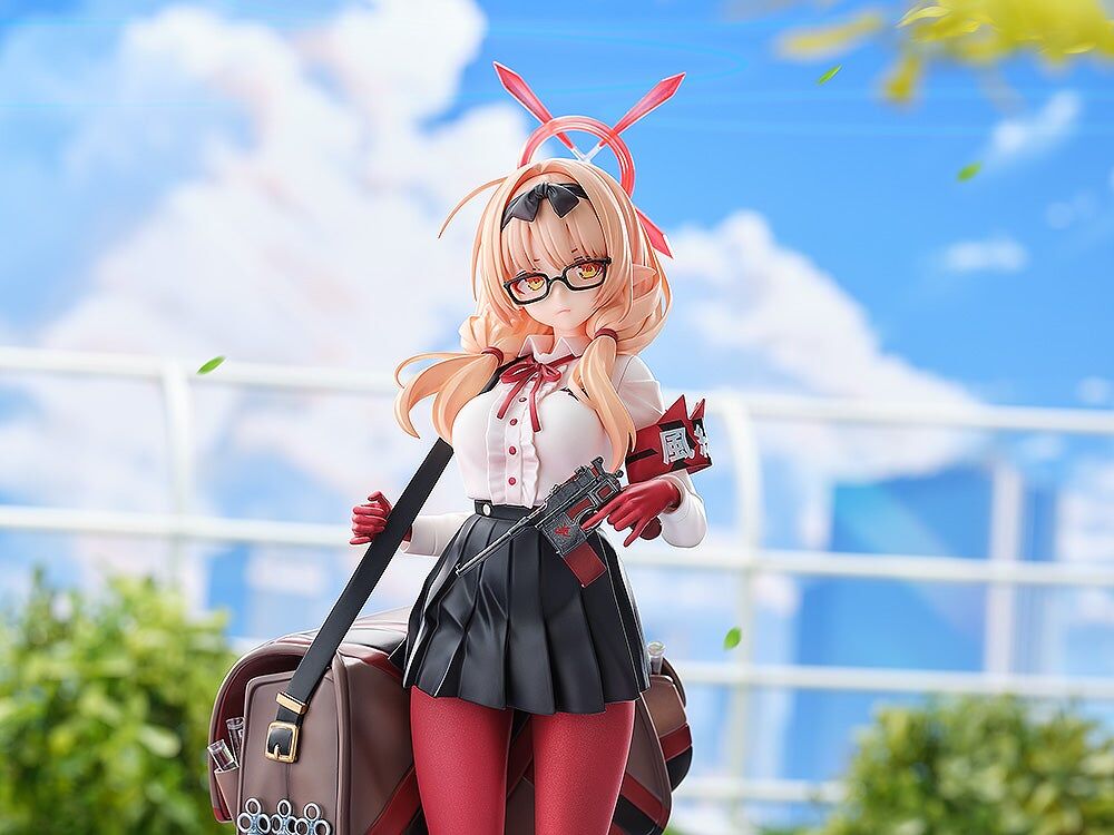 Blue Archive Chinatsu 1/7 Scale Figure Gallery Image 5