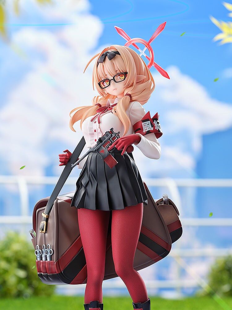 Blue Archive Chinatsu 1/7 Scale Figure Gallery Image 4