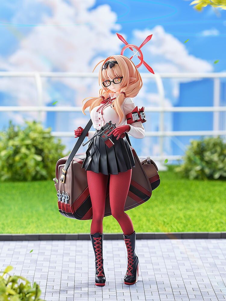 Blue Archive Chinatsu 1/7 Scale Figure Gallery Image 3