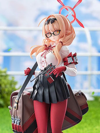 Image of Blue Archive Chinatsu 1/7 Scale Figure