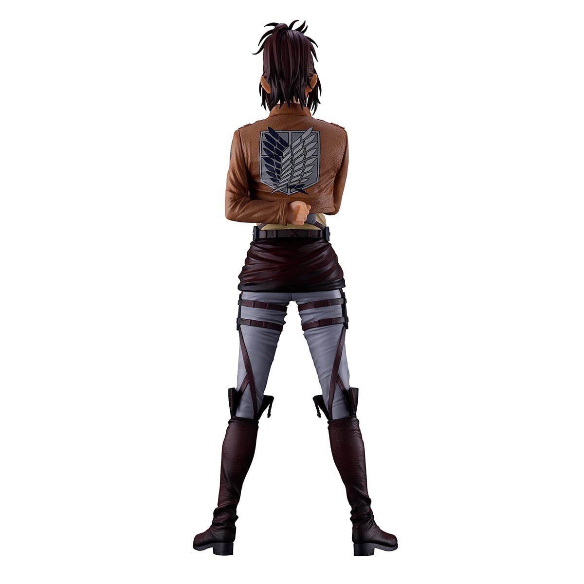 Attack on Titan Masterlise Ichibansho Hange Zoe (Dedicate Your Heart) Figure Gallery Image 4
