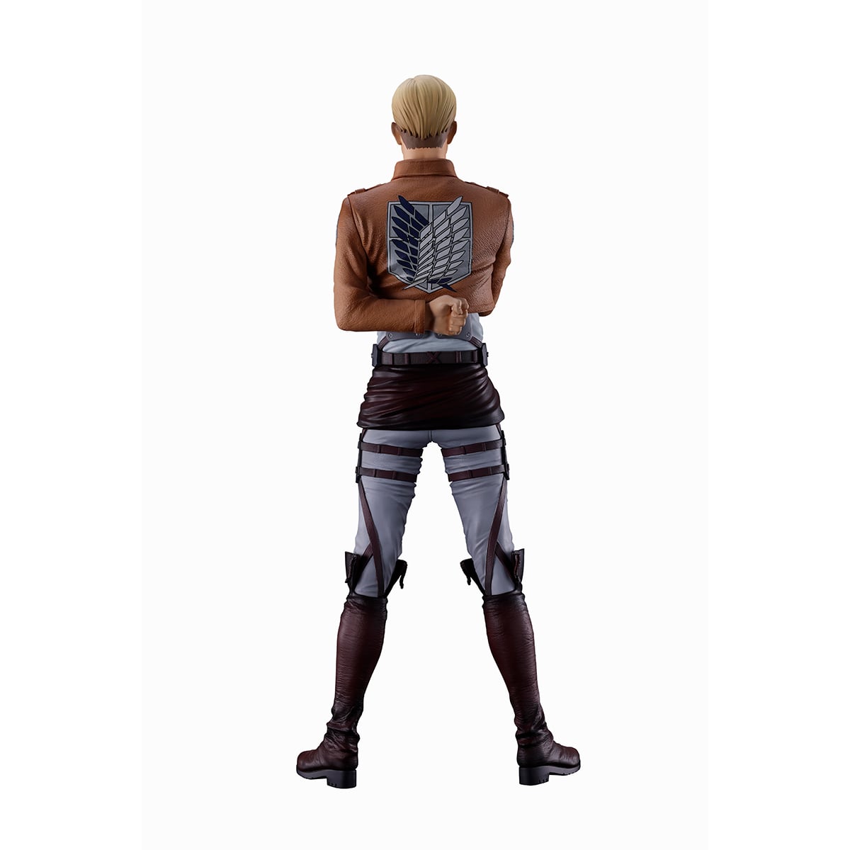 Attack on Titan Masterlise Ichibansho Erwin Smith (Dedicate Your Heart) Figure Gallery Image 4