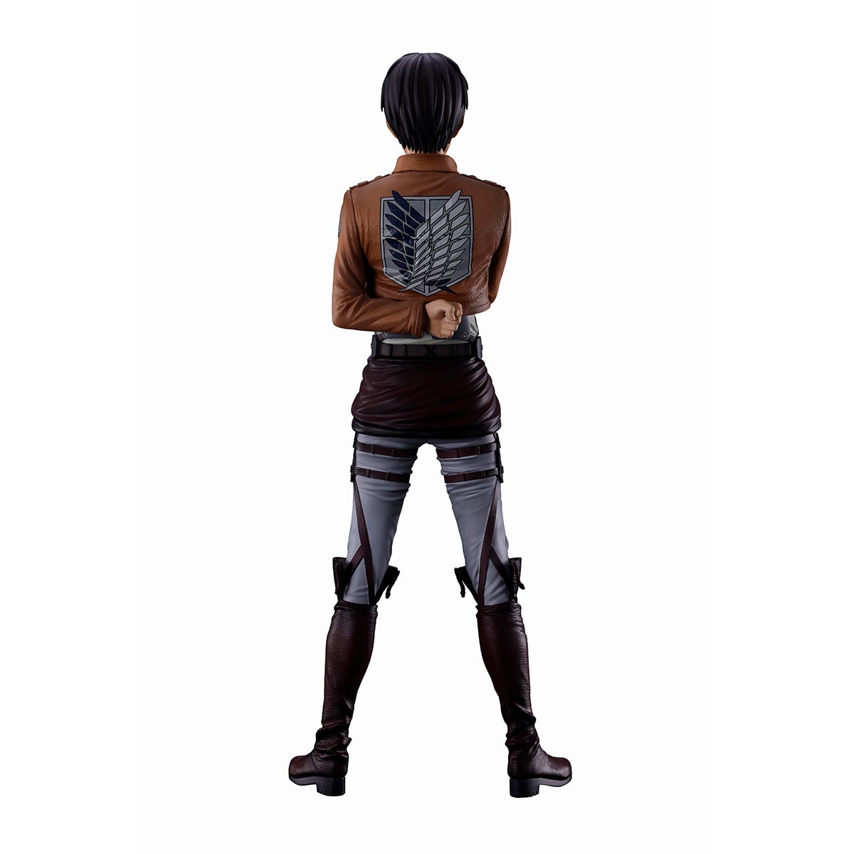 Attack on Titan Masterlise Ichibansho Eren Yeager (Dedicate Your Heart) Figure Gallery Image 4