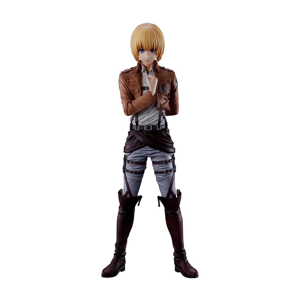 Attack on Titan Masterlise Ichibansho Armin Arlert (Dedicate Your Heart) Figure Gallery Image 3