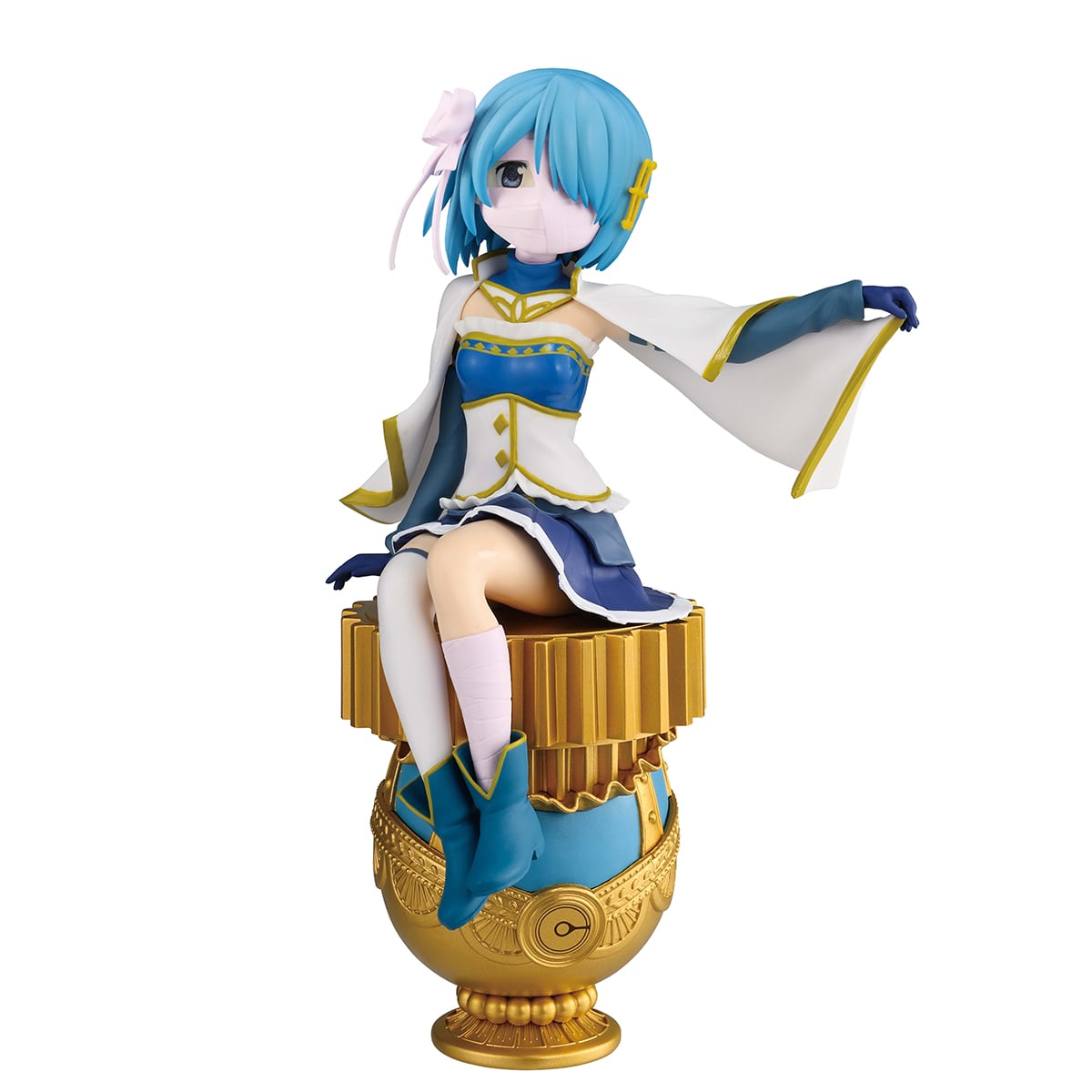 リラクゼーショングッズ sayaka Puella Magi Madoka Magica the Movie: Walpurgisnacht: Rising