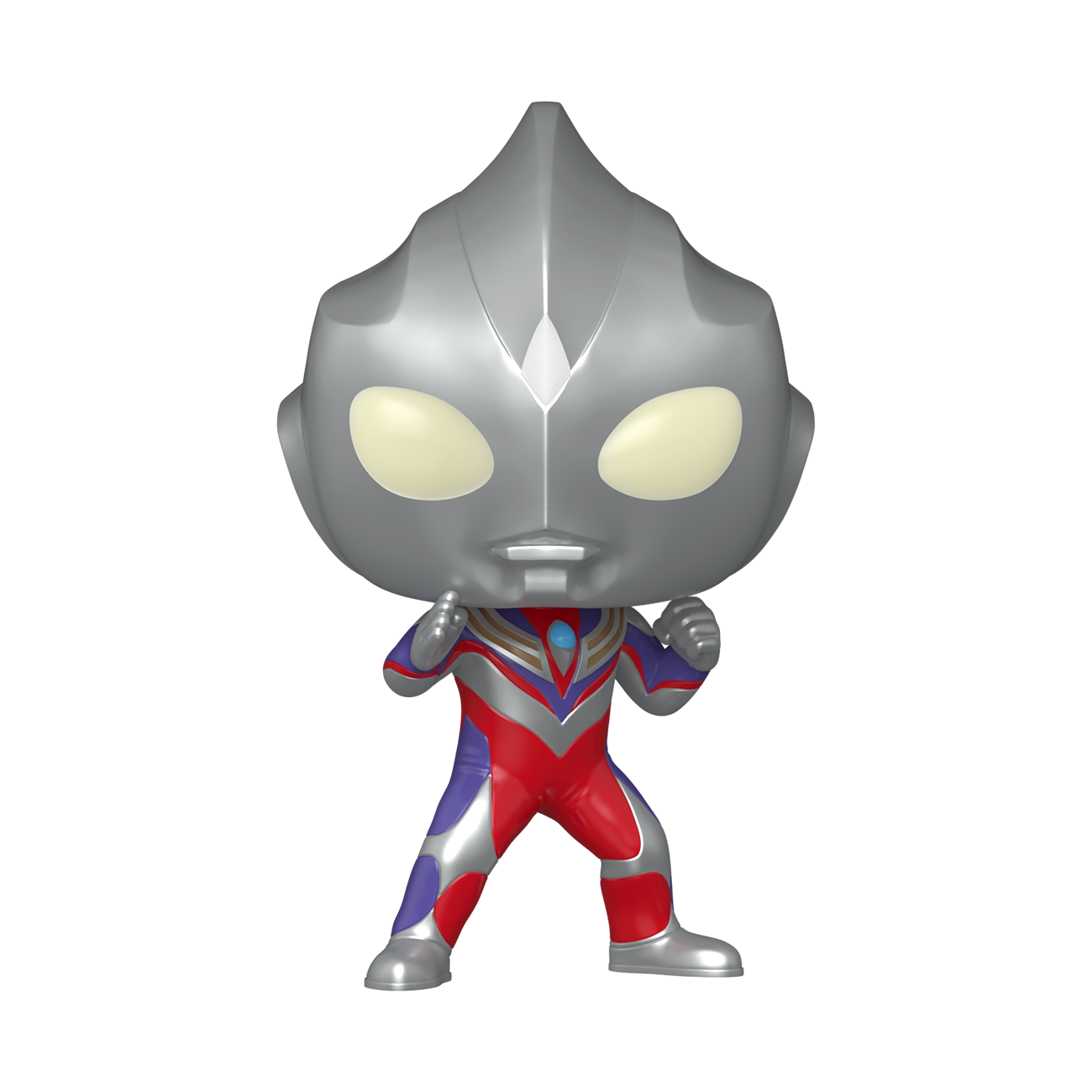 Ultraman Pop! Television #1929 Tiga Gallery Image 4