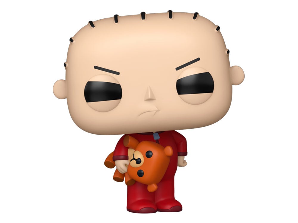 Family Guy Pop! Television #1943 Stewie Griffin Gallery Image 1