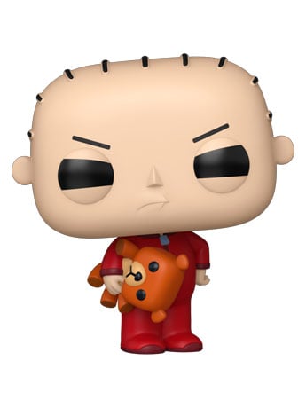 Family Guy Pop! Television #1943 Stewie Griffin Gallery Image 2