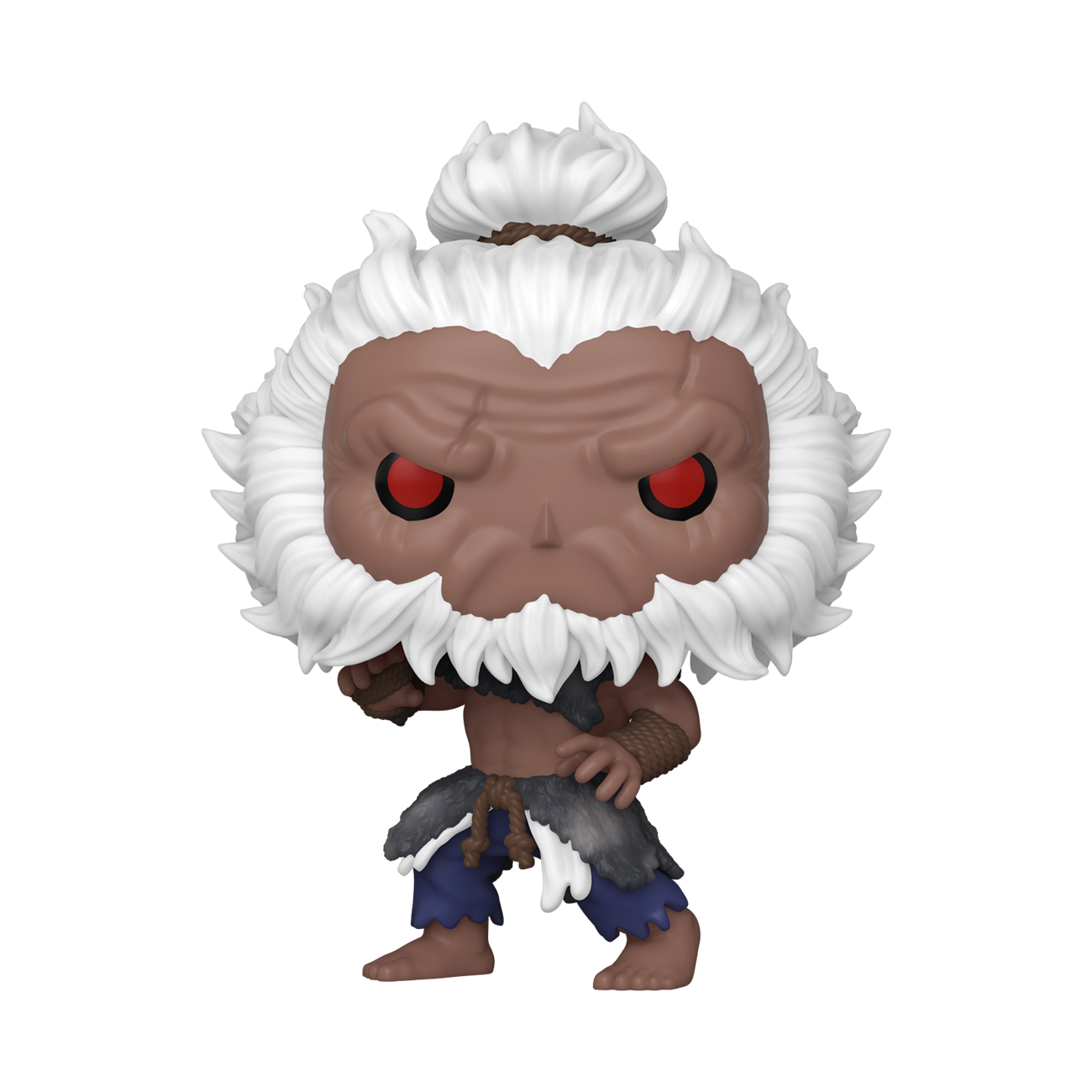 Street Fighter 6 Pop! Games #1261 Akuma Gallery Image 4
