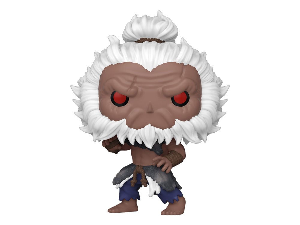 Street Fighter 6 Pop! Games #1261 Akuma Gallery Image 1