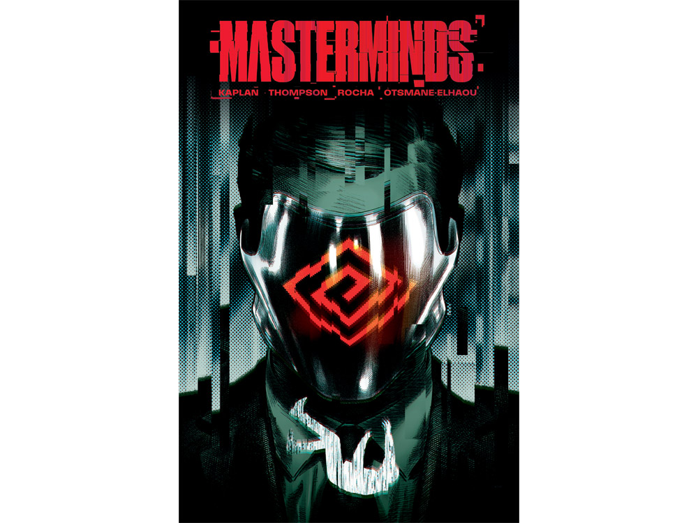 Masterminds Gallery Image 1