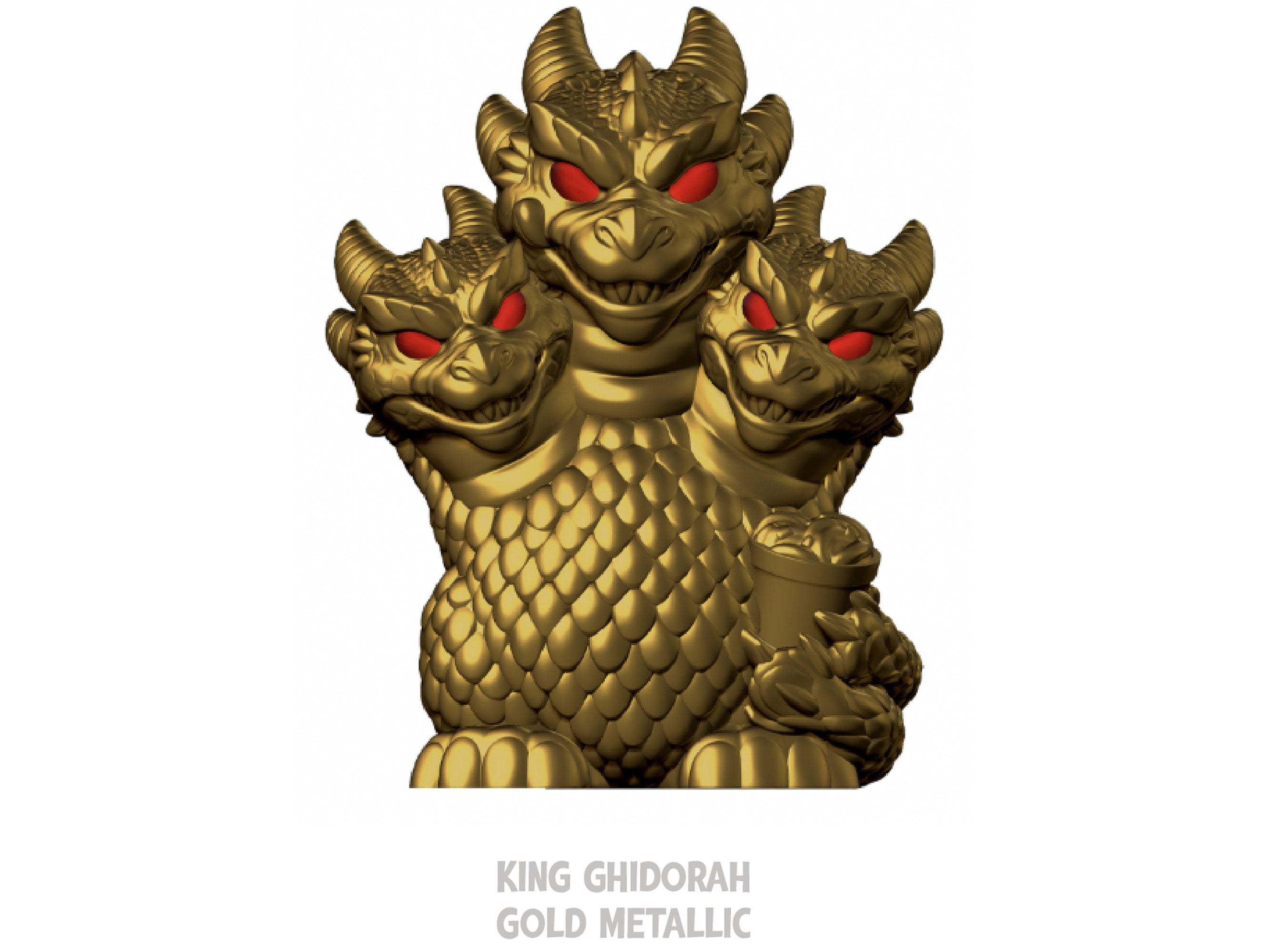 Godzilla Rokimoto Series 2 Random Figure Gallery Image 11