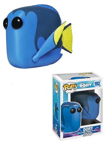 Pop! Disney: Finding Dory - Dory Gallery Image 2