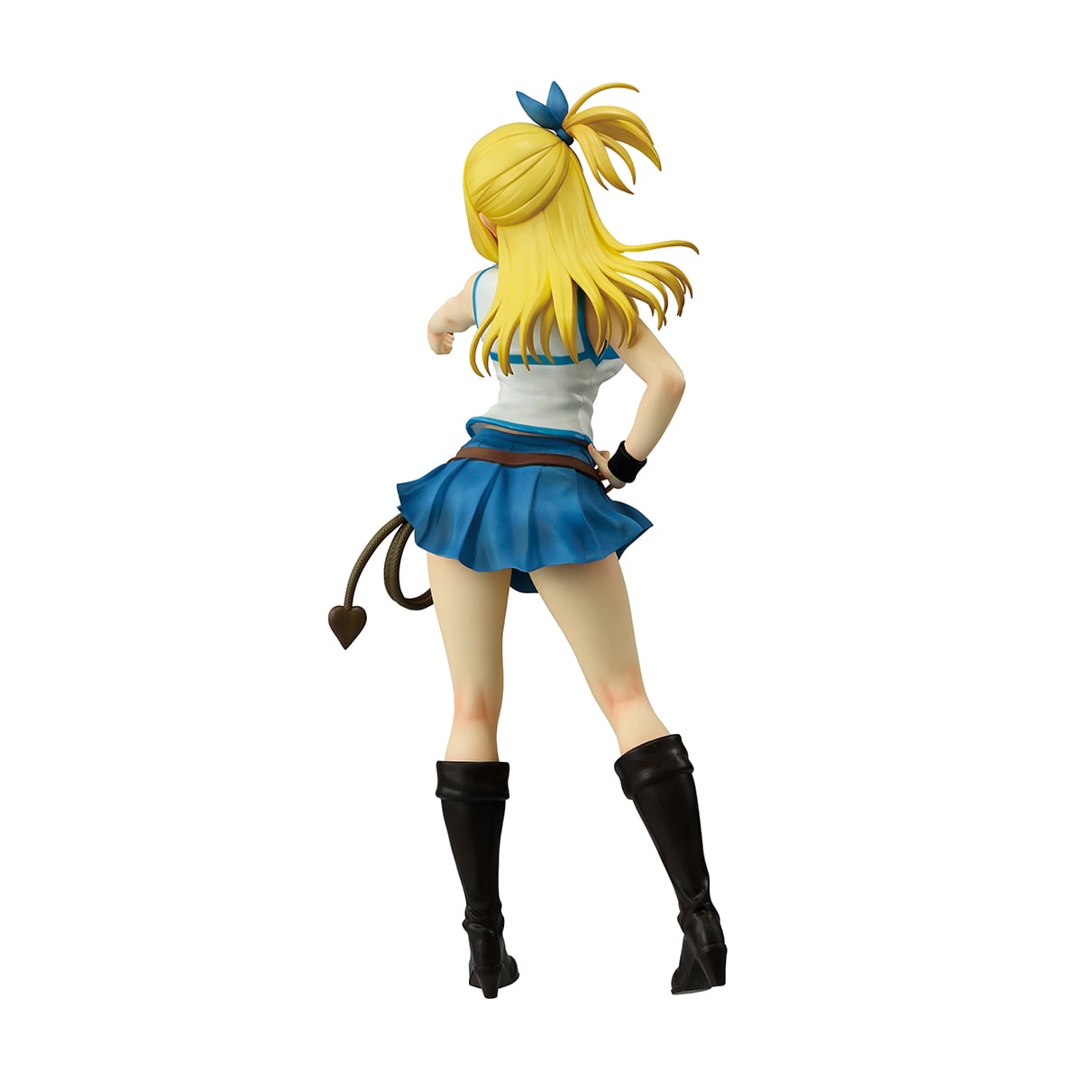 Fairy Tail 20th Anniversary Masterlise Ichibansho Lucy Heartfilia Figure Gallery Image 5