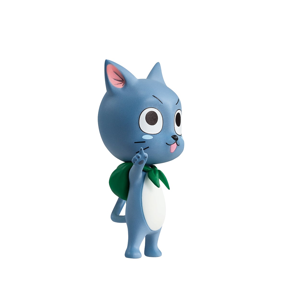 Fairy Tail 20th Anniversary Masterlise Ichibansho Happy Figure Gallery Image 5
