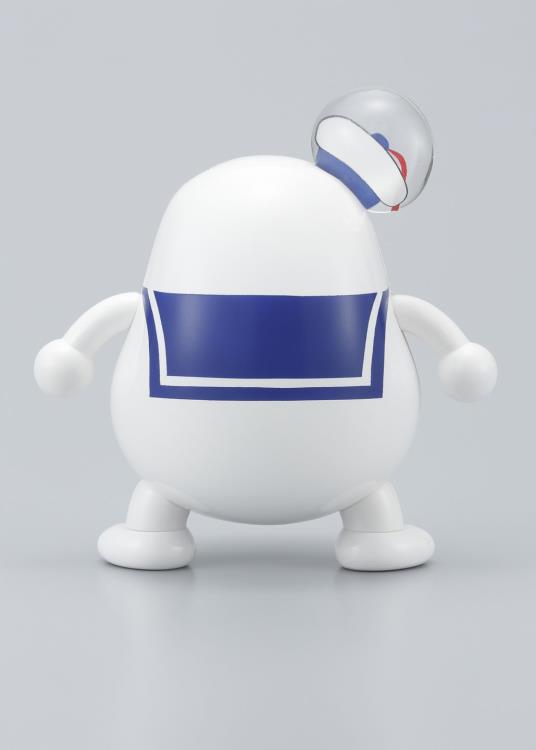 Ghostbusters Daruma Club Stay Puft Marshmallow Man Gallery Image 3