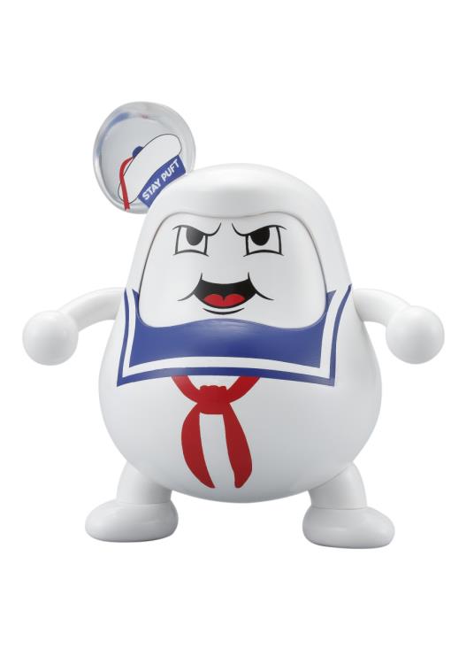 Ghostbusters Daruma Club Stay Puft Marshmallow Man Gallery Image 5