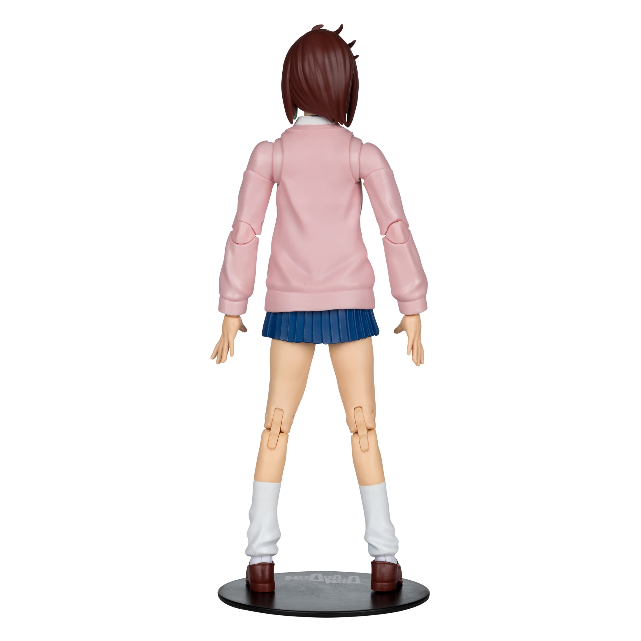 Dandadan Momo Ayase Action Figure Gallery Image 6