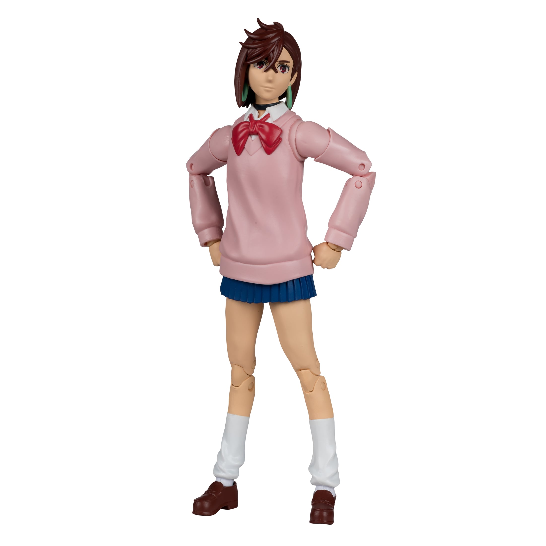 Dandadan Momo Ayase Action Figure Gallery Image 3