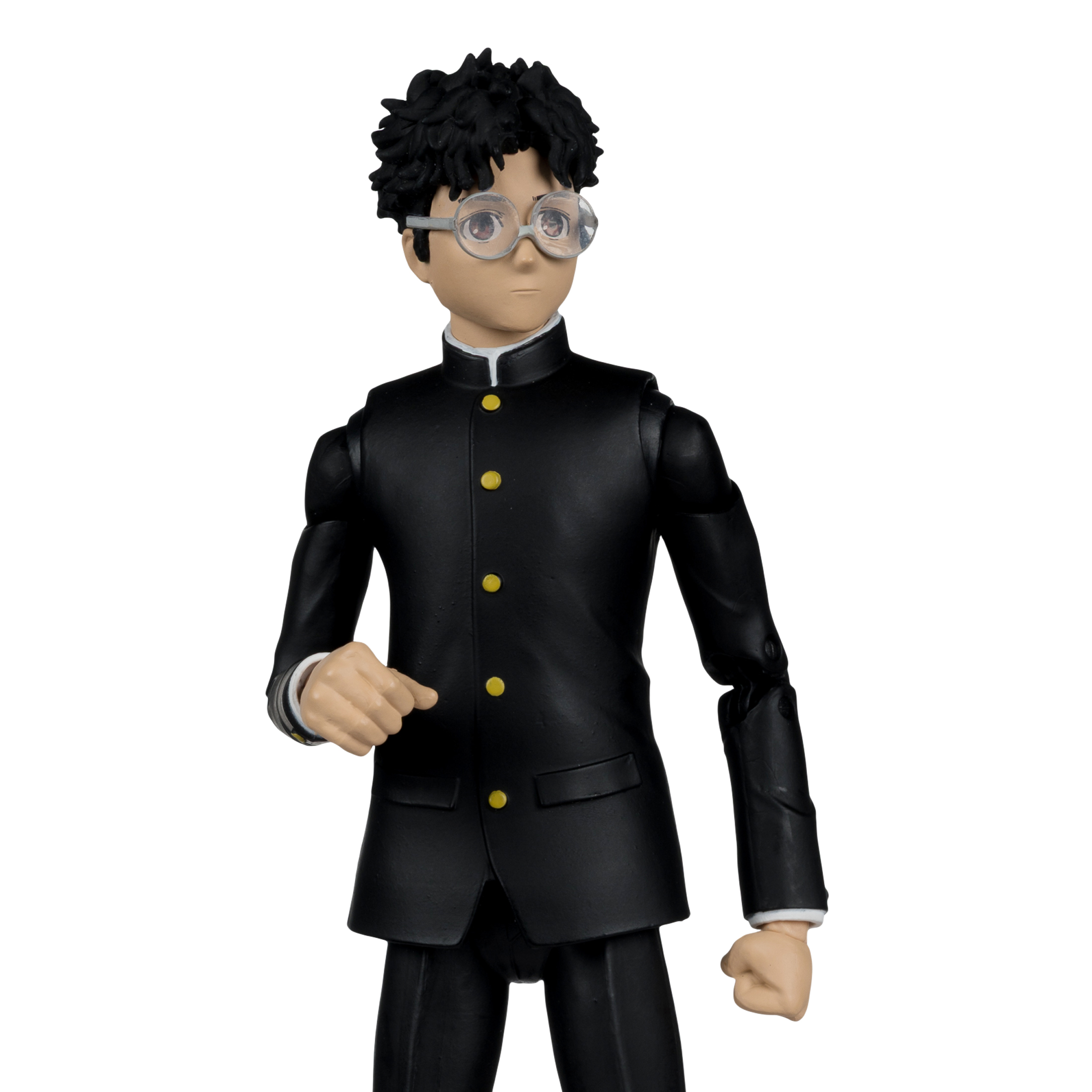 Dandadan Okarun Action Figure Gallery Image 4