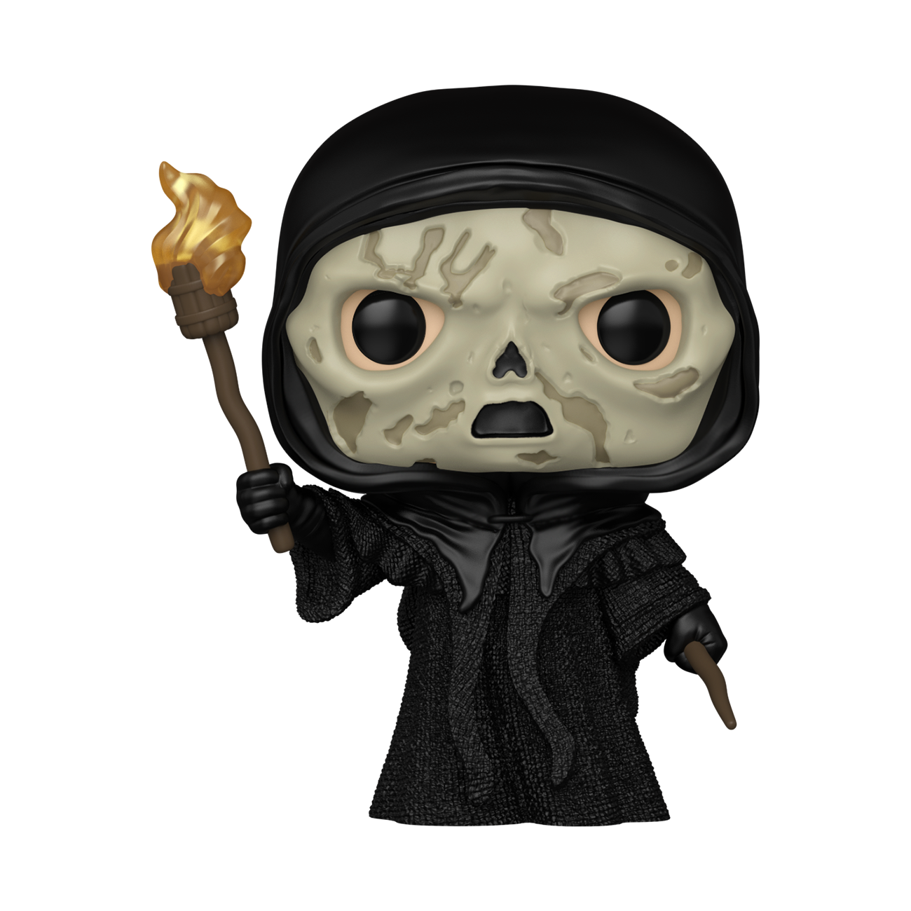 Harry Potter Pop! #210 Death Eater Gallery Image 4