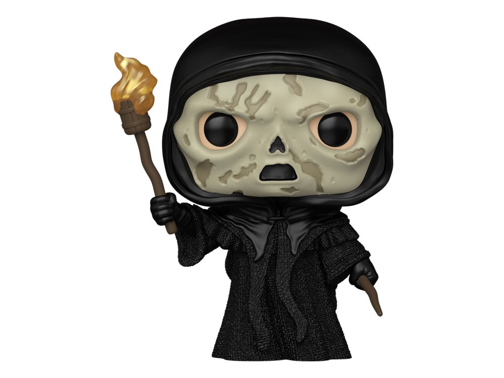 Harry Potter Pop! #210 Death Eater Gallery Image 1
