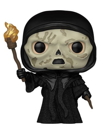 Harry Potter Pop! #210 Death Eater Gallery Image 2