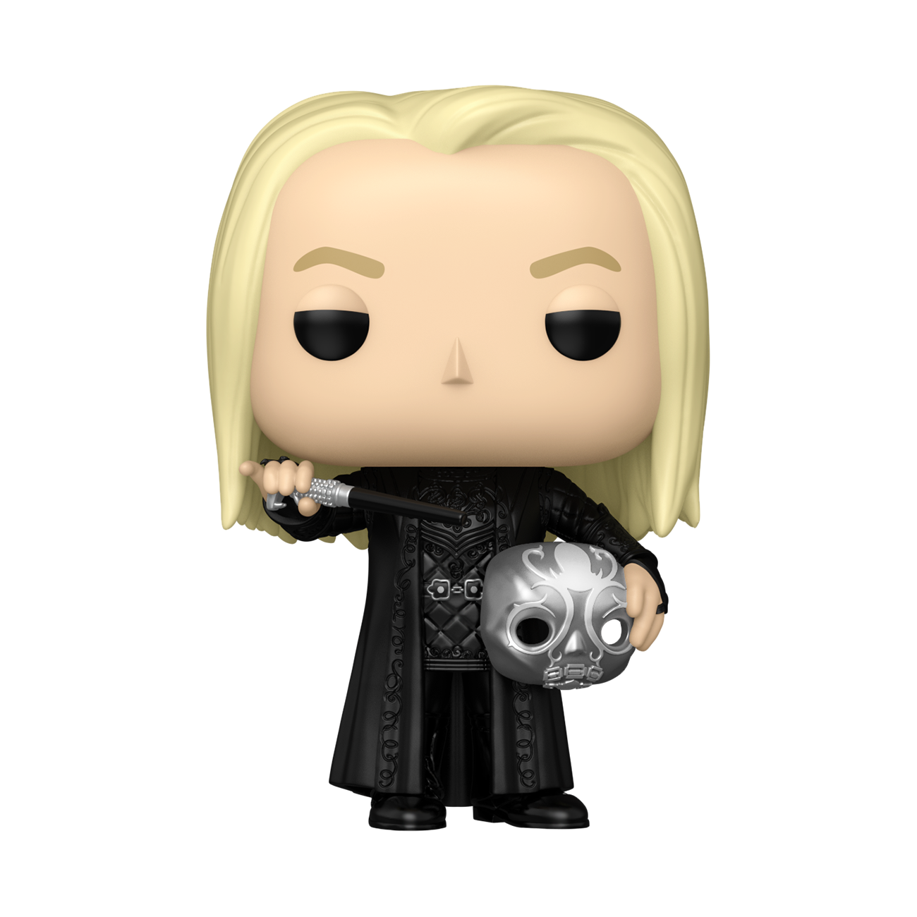 Harry Potter Pop! #208 Lucius Malfoy Gallery Image 4