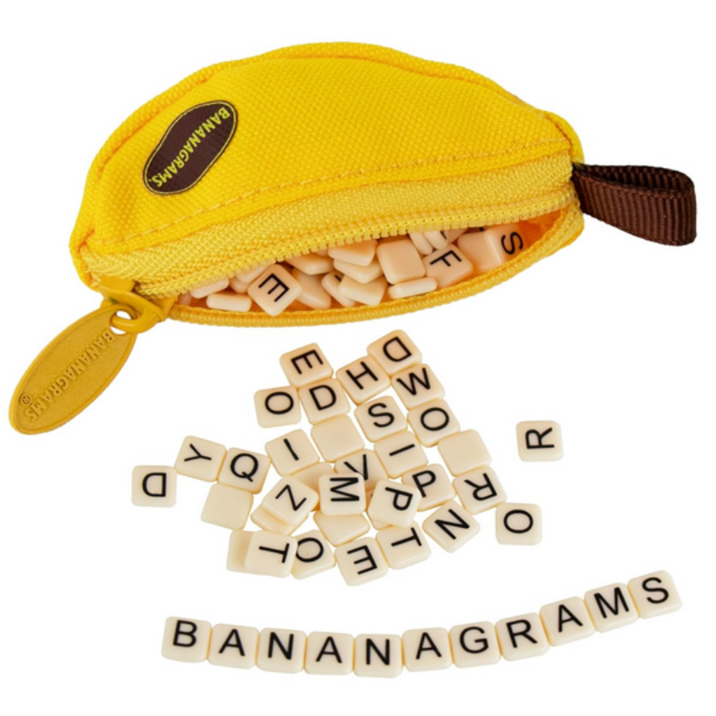 World's Smallest Bananagrams Gallery Image 6